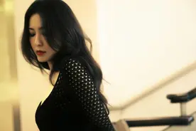 两百年难遇美人！47岁曾黎为何单身？演艺圈惊人真相图片