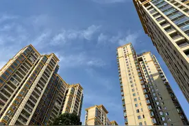 东莞二手房参考价取消？贝壳辟谣，平台已恢复参考价挂牌图片