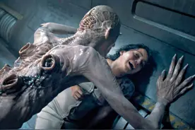 新品种异形吃母乳？《异形：夺命舰》十大谜团与背景详解图片