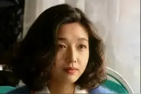 江珊的随性人生：曾是靳东爱人，四段恋情一段婚姻，53岁再遇真爱图片