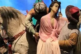 靖康之耻“牵羊礼”到底有多耻辱，为什么女子行礼后会选择自尽？图片