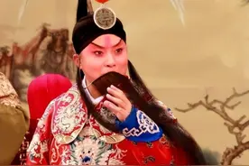 20段精妙绝伦的京剧唱词，是埋藏于时光的国粹瑰宝图片