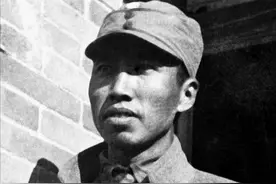 益子挺进队谋害左权，彭老总派遣暗杀队，将益子挺进队全部斩首图片