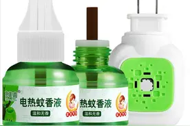 研究发现电蚊香液有毒，对肝造成影响，那到底能不能用？答案来了图片