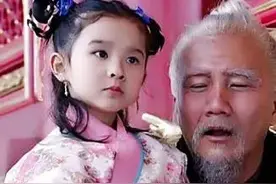 朱元璋67岁生下的16公主，侄子朱允炆当女儿养，四哥朱棣当孙女爱图片