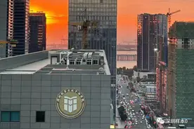 中华第一股一“中国宝安”为何会频频陷入被举牌的命运（之二）？图片