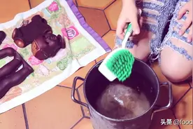 叛逆的DIY爱好者们想要娃娃和他们一样多样化图片