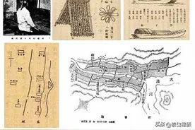 “东谍影”十二：鸦片战争后，中国情报不设防，日本间谍纷至沓来图片