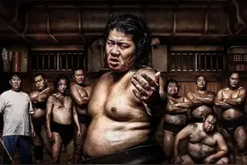 满屏肉体，但一点儿也不色情图片