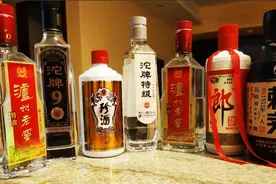 都是沱牌特级酒，T68、T88有何区别？行家：差别很大，搞懂再喝图片