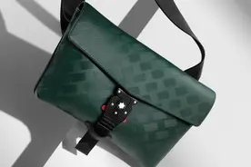 OnTheMove 万宝龙推出全新风尚3.0系列皮具图片