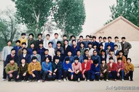 那年高考，我以一分之差落榜，回望这些年的奋斗历程，我感慨万千图片