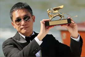上映2天票房勉强过千万，梁朝伟新片又输惨，国际影帝不行了？图片