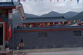 重建祠堂 争议与造价探讨图片