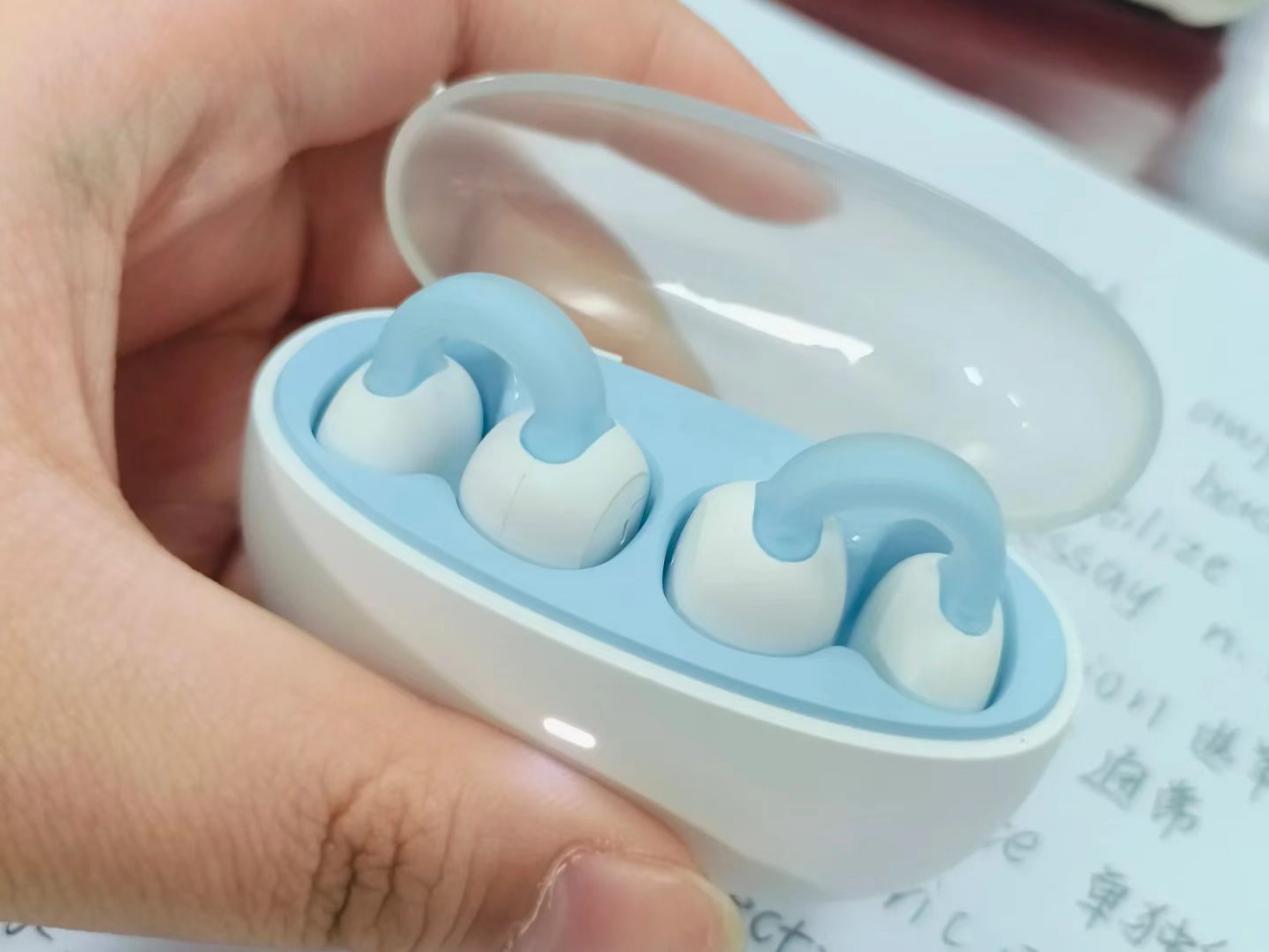 十款耳夹式耳机怎么选?高性价比耳夹式耳机使用分享