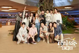 《时光音乐会3》首播暴露3大问题，真人秀大于音乐，张杰难撑门面图片