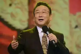 这一次，“国内赚钱国外花”的蒋大为，终于走到今天这一步图片