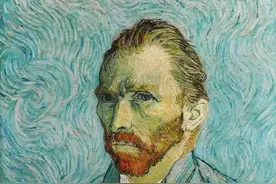 梵高98幅画作，让你大饱眼福图片