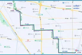 石家庄公交集团5条微公交线路即将开通图片