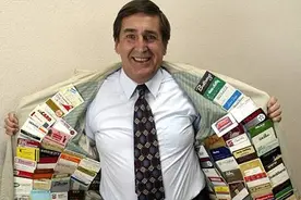 狠人传——信用卡之王图片