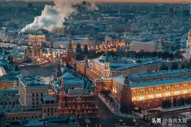 运150万桶原油回国，大年夜船员因寂寞出去玩，在俄罗斯街上被骗图片