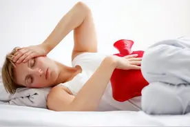 月经总提前到来是咋回事？是哪里出了问题，建议女性了解下图片