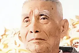 他被誉为中国赌王，赌术神秘几乎逢赌必赢，却给后人留下4个字图片