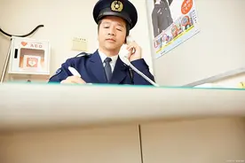 辅警的“春天”来了，满足这两个条件即可转为公务员，拥有正式编图片