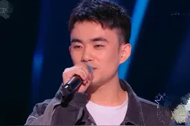 预测《中国好声音2022》十强，第三期有哪几位？范本桐稳了图片