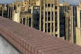 伸手就能抓住的云图片