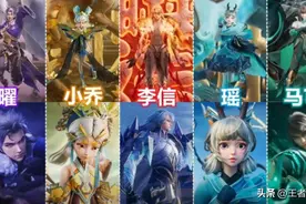 五款兔年限定特效曝光，留4960点券巨赚，马可限定帅哭，杨戬笑了图片
