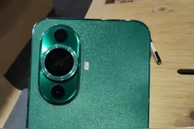 果然是骁龙778G，Hi nova11主打5G智慧新体验，1999有可能吗图片