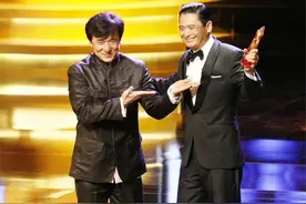 90年代，双周一成香港贺岁档票房大战，周星驰周润发成龙谁最强？图片