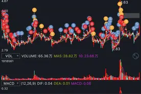 分享股票交易中的做T经验图片