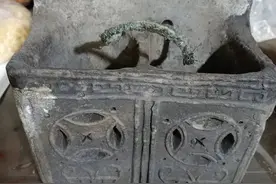 箸为什么改叫筷子？图片