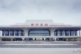 广西的区划变动，9个专区的格局，为何形成了14个地级市？图片
