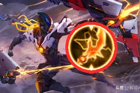 王者荣耀：为何后羿这种英雄就是上不了高分段？就算再厉害也不行图片