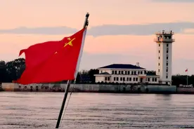 一群“老青年”的环驾中国万里行，一条极具爱国情怀的自驾线路图片