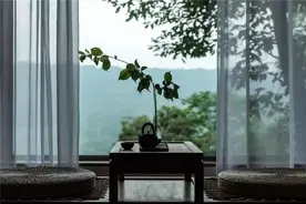 成都周边4家高颜值温泉民宿，泡温泉，吃汤锅、赏美景丨南方民宿图片