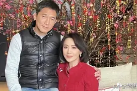 大瓜！网曝梁朝伟和刘嘉玲都不能生，2人搭伙过日子，现已分居图片
