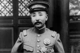 1928年，张作霖被炸身亡，23岁的六夫人马岳清终生为他守寡图片