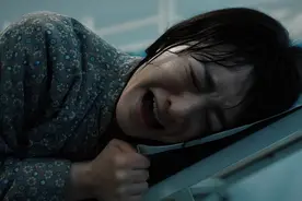 《我们的日子》看懂王宪平2次哭戏，1次偷吃，才知他心有多柔软图片