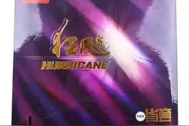 乒乓神功神兵利器——狂飙3永恒的神图片