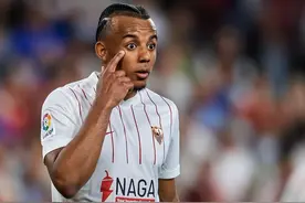 孔德被截胡，要怪只怪切尔西太作图片