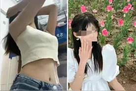 男友曝光江苏女大学生聊天记录，看后直呼毁三观：这是吸血蚂蟥？图片