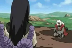 为什么大多数人都默认自来也比大蛇丸厉害？图片