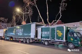 一点一滴的努力，形成销售规模翻番增长！图片