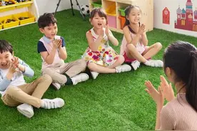 开学两个星期，我不想当园长了图片