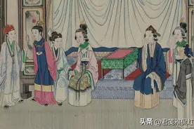 王熙凤最终死于血山崩，如此严重的妇科疾病，她是如何患上的？图片