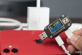 iPhone充不上电？五个地方排查原因及解决方法，苹果手机入门检修图片